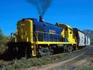Fondos de escritorio y pantalla de Trenes de Vapor